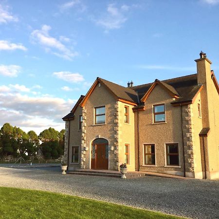 Mourne Country House Bed And Breakfast Kilkeel Eksteriør billede