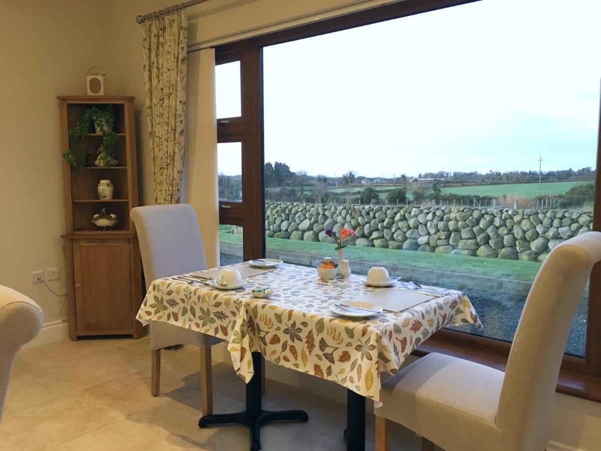 Mourne Country House Bed And Breakfast Kilkeel Eksteriør billede