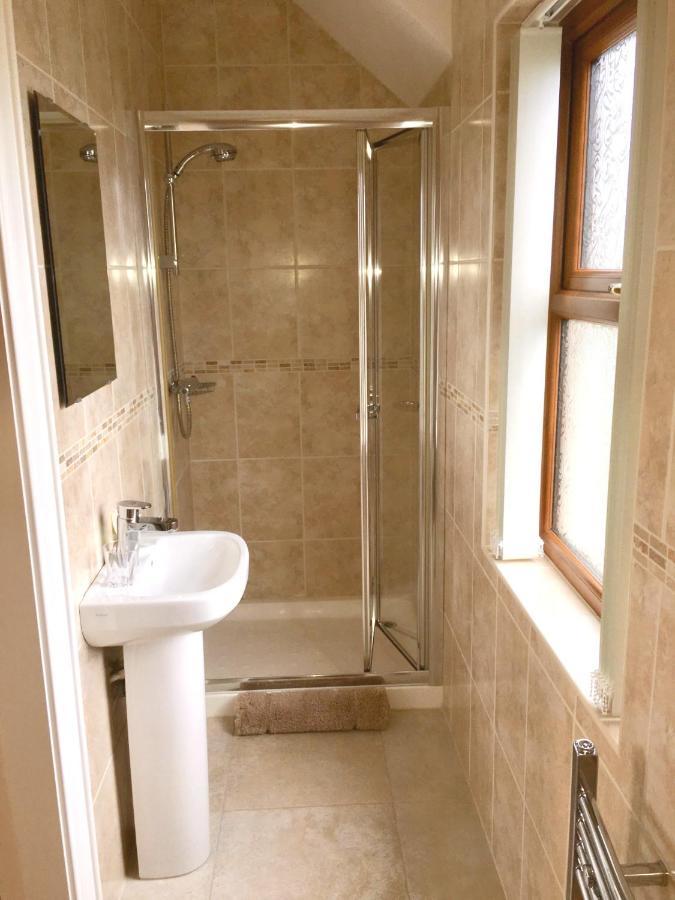 Mourne Country House Bed And Breakfast Kilkeel Eksteriør billede