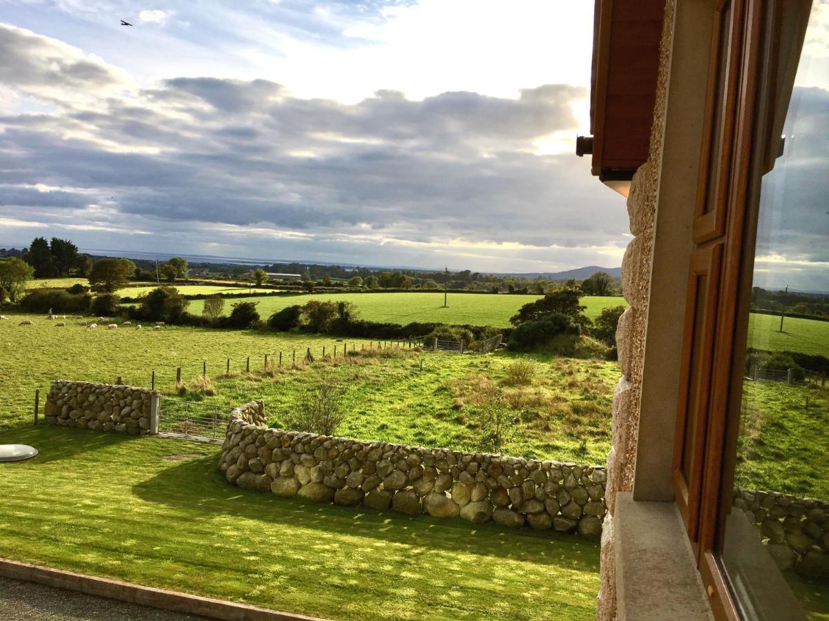Mourne Country House Bed And Breakfast Kilkeel Eksteriør billede