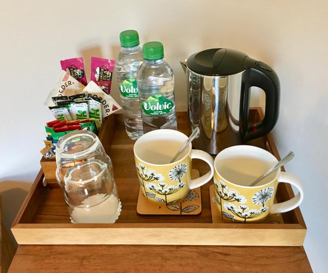 Mourne Country House Bed And Breakfast Kilkeel Eksteriør billede