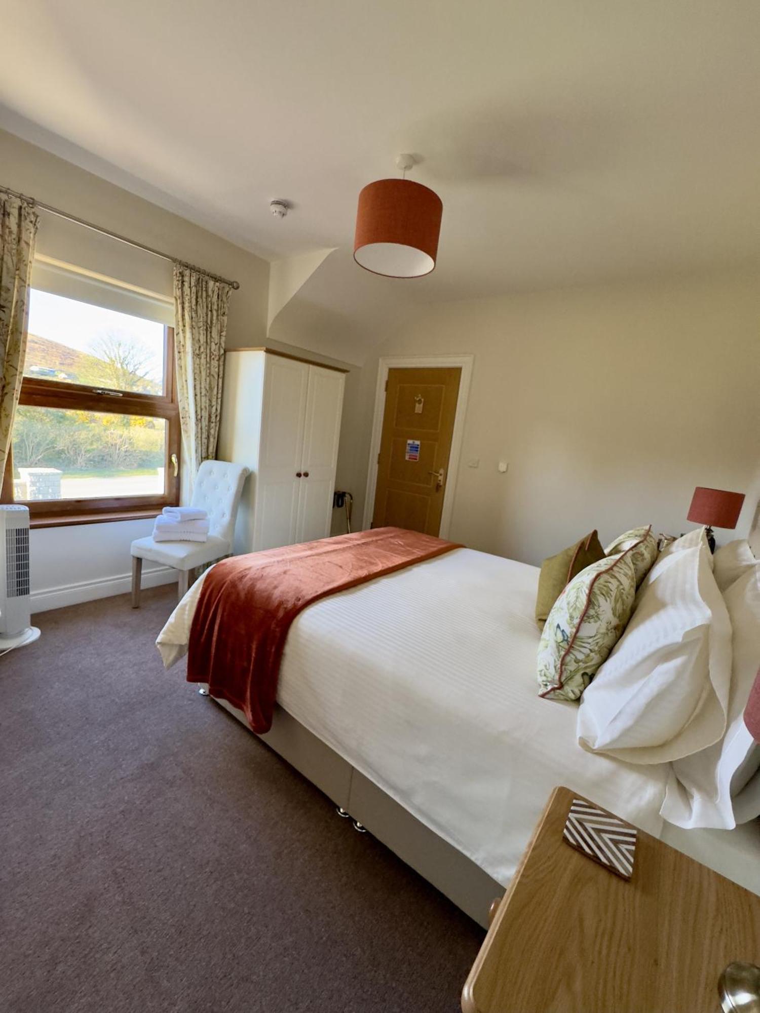 Mourne Country House Bed And Breakfast Kilkeel Værelse billede