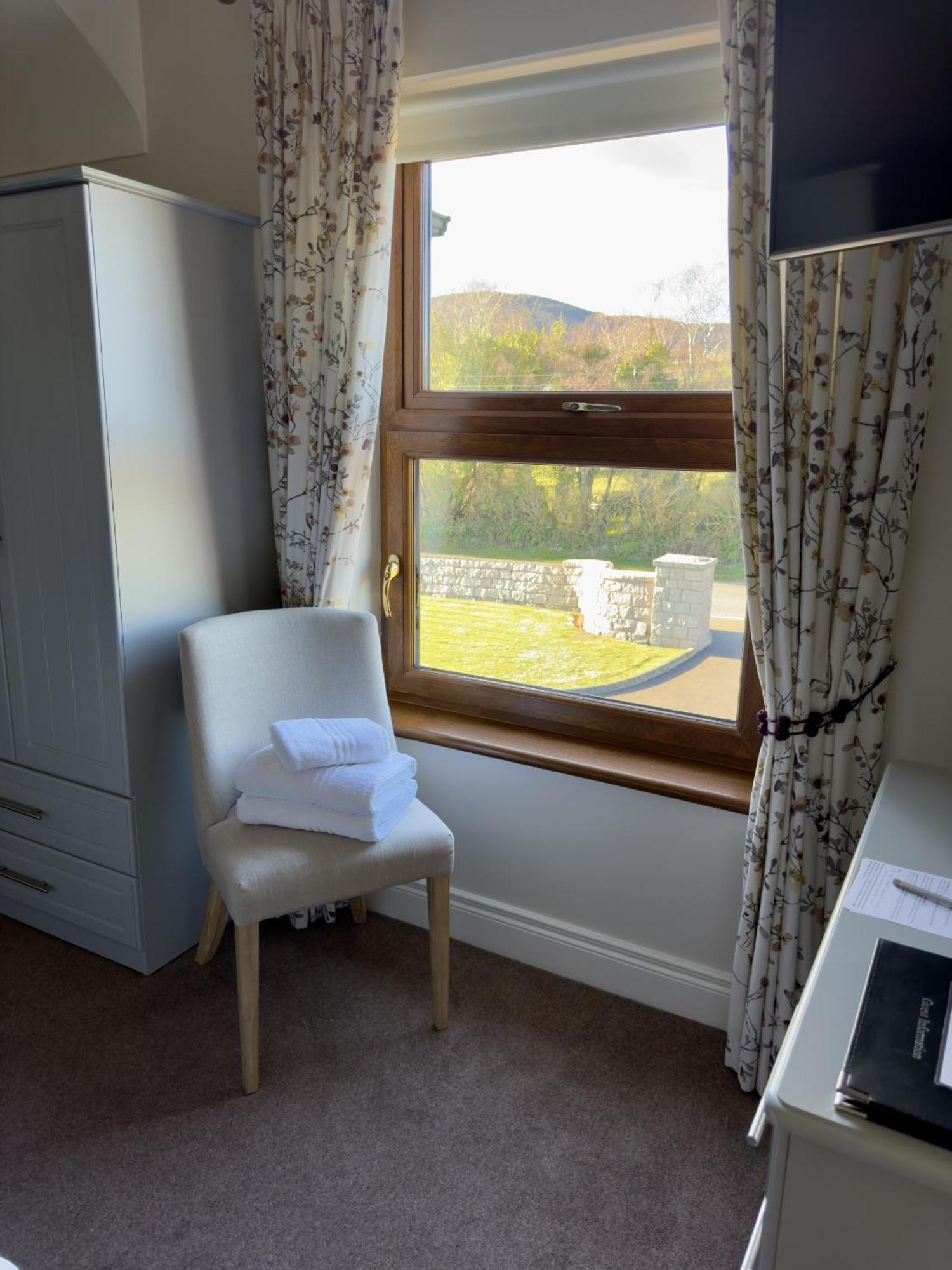 Mourne Country House Bed And Breakfast Kilkeel Værelse billede