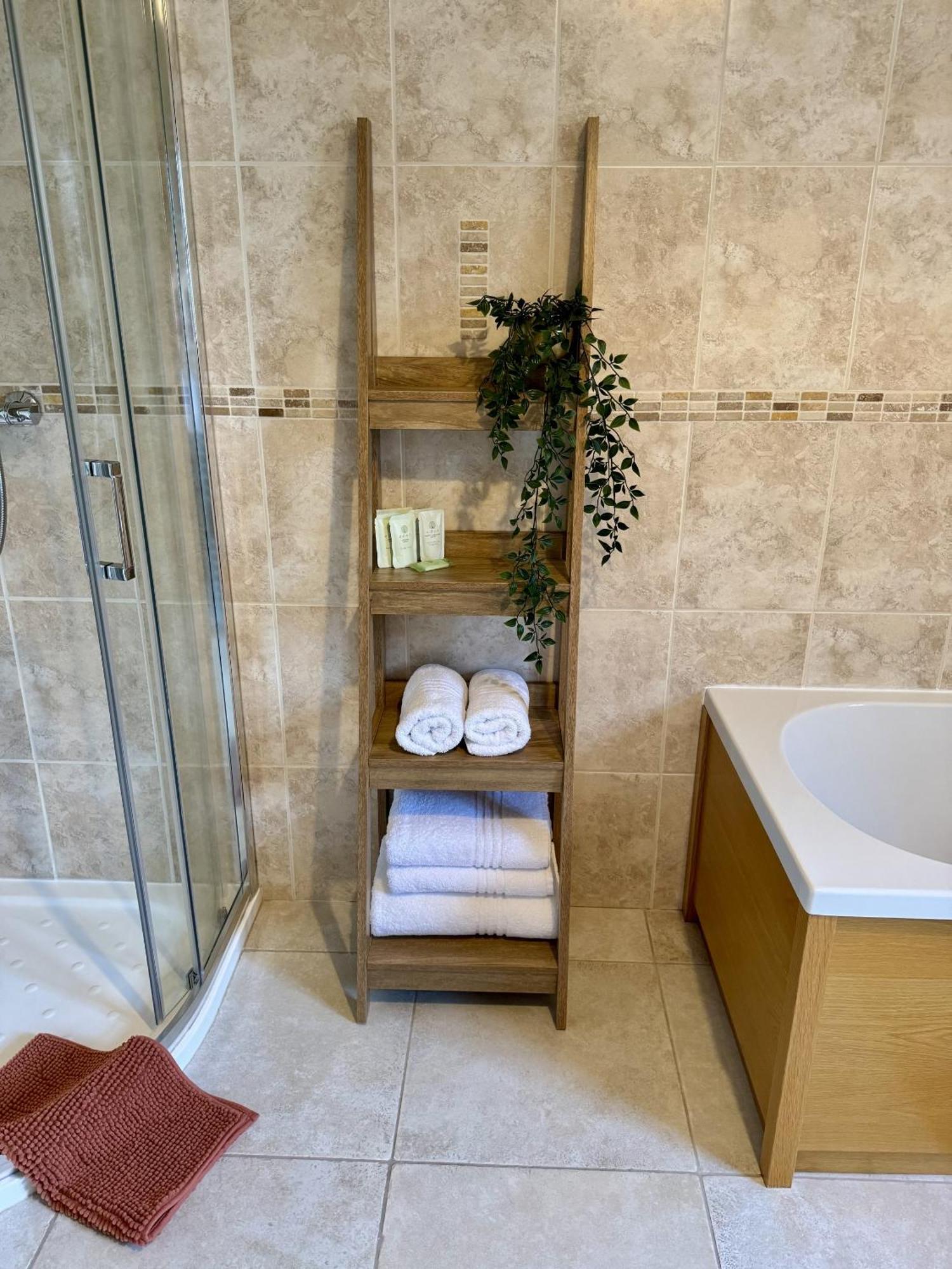 Mourne Country House Bed And Breakfast Kilkeel Værelse billede