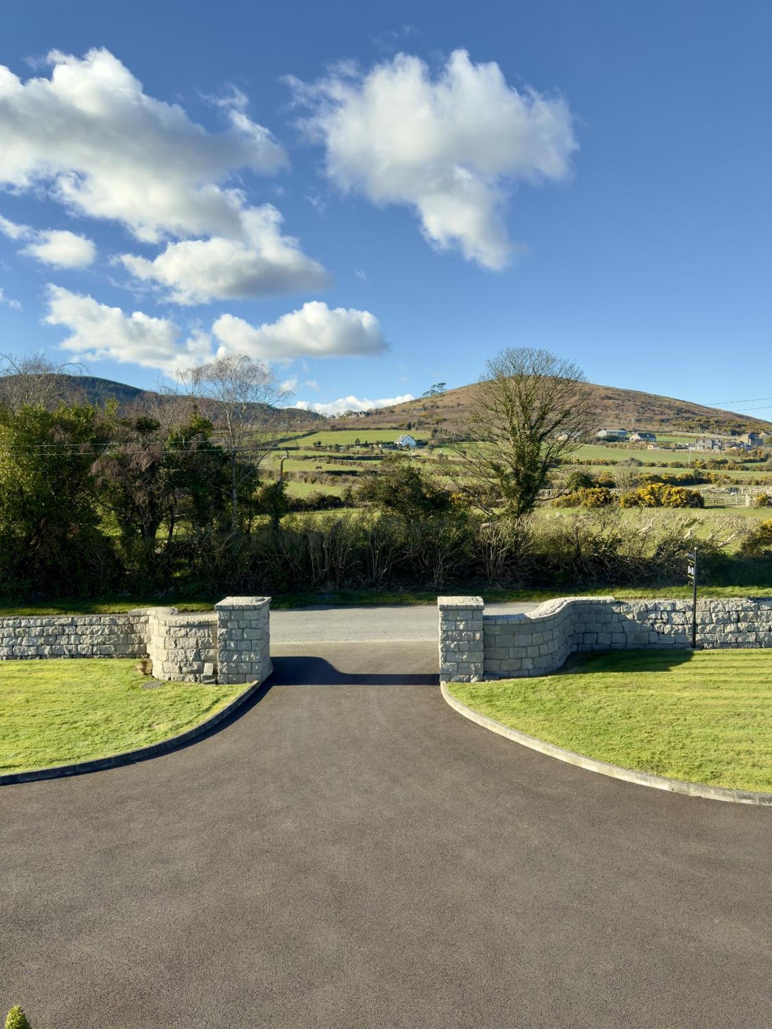 Mourne Country House Bed And Breakfast Kilkeel Værelse billede